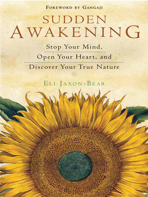 cover image of Sudden Awakening